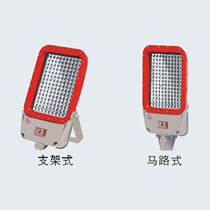 BZD188-03系列防爆免维护LED泛光灯(IIC)